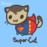 SuperUltraMegaCat