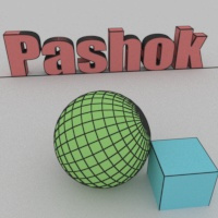 Pashok
