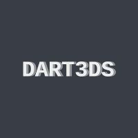 DART3DS