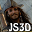 JS-3D