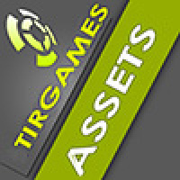 Tirgames