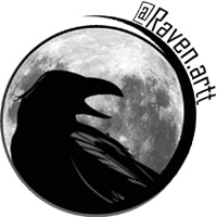 Raven.Art