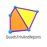QuadsTrisAndNgons
